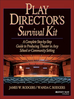 Front cover_Play Director's Survival Kit