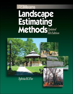Couverture_Means Landscape Estimating Methods