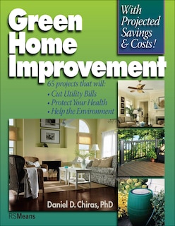 Couverture_Green Home Improvement