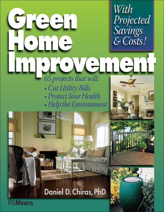 Couverture_Green Home Improvement