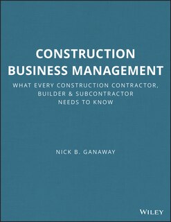 Couverture_Construction Business Management