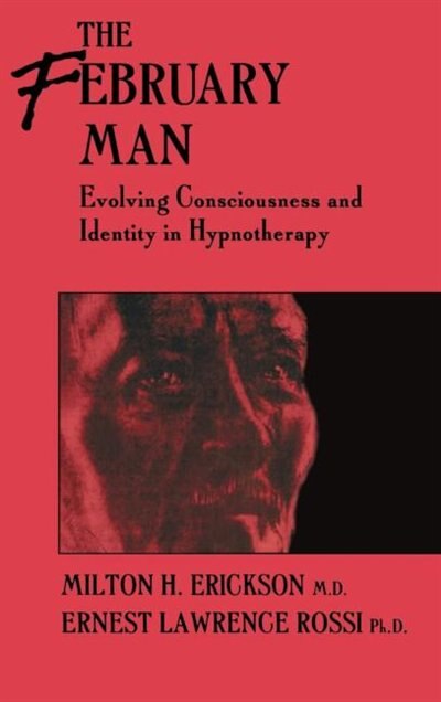 Couverture_The February Man