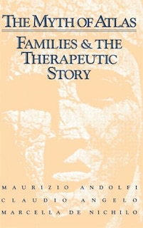 Front cover_Myth Of Atlas