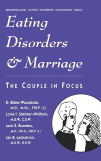Front cover_Eating Disorders And Marriage
