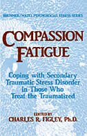Front cover_Compassion Fatigue