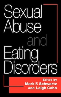 Couverture_Sexual Abuse and Eating Disorders