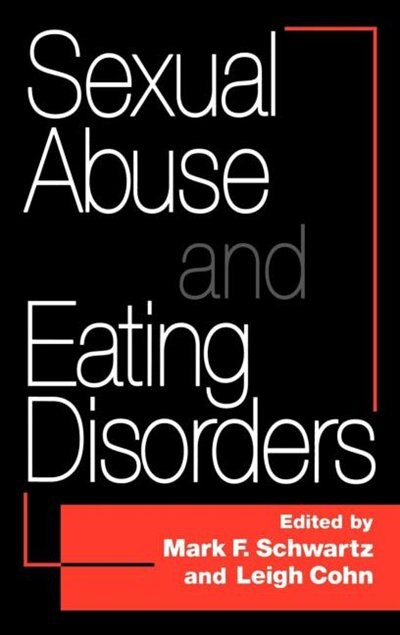 Couverture_Sexual Abuse and Eating Disorders