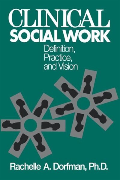 Couverture_Clinical Social Work