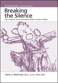 Front cover_Breaking The Silence