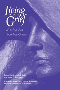 Couverture_Living With Grief