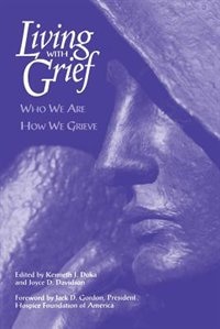 Couverture_Living With Grief
