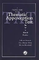 Couverture_A Practical Guide to the Thematic Apperception Test