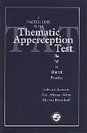 Couverture_A Practical Guide to the Thematic Apperception Test
