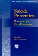 Front cover_Suicide Prevention