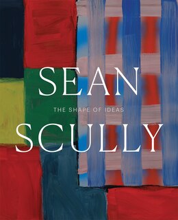 Front cover_Sean Scully