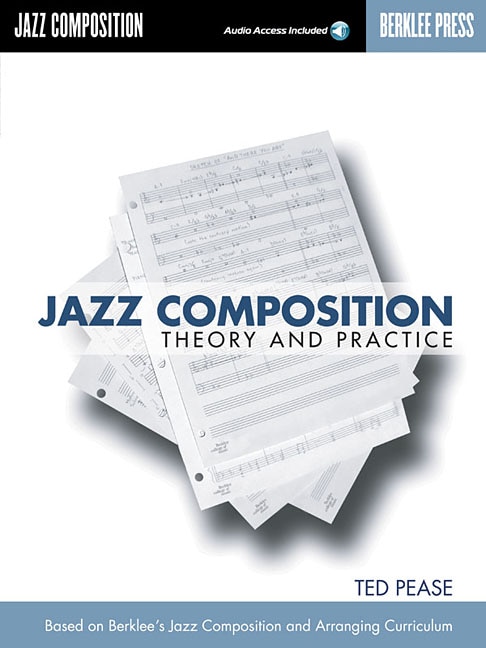 Front cover_Jazz Composition