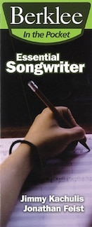Front cover_Essential Songwriter