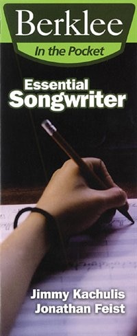 Front cover_Essential Songwriter