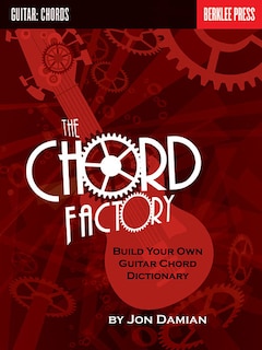 Couverture_The Chord Factory
