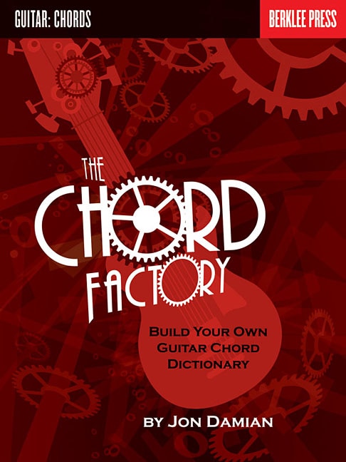 Couverture_The Chord Factory