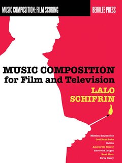 Front cover_Music Composition For Film And Television