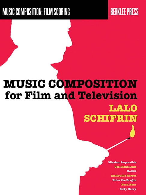 Front cover_Music Composition For Film And Television