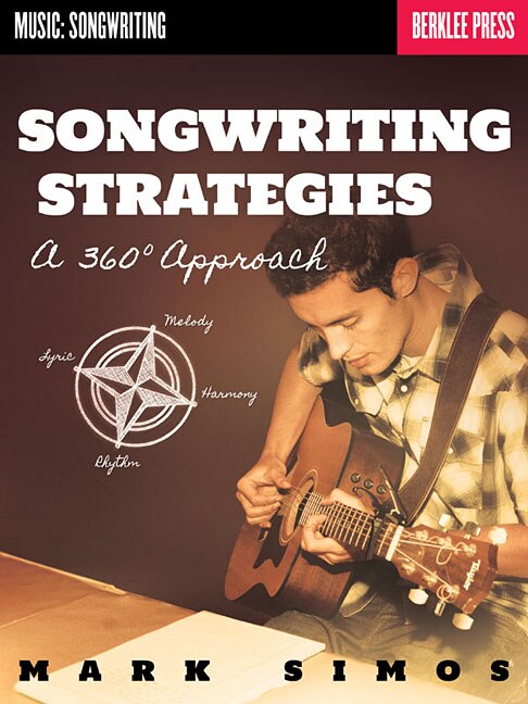 Front cover_Songwriting Strategies