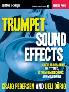 Couverture_Trumpet Sound Effects