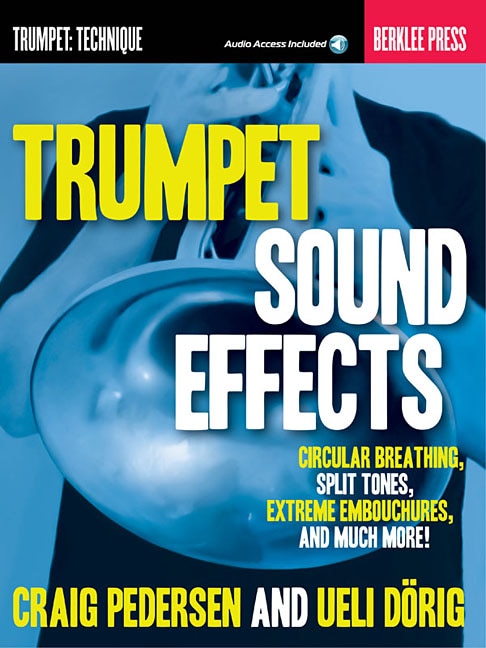 Couverture_Trumpet Sound Effects