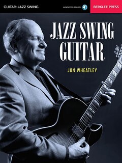 Front cover_Jazz Swing Guitar
