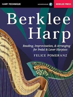 Front cover_Berklee Harp