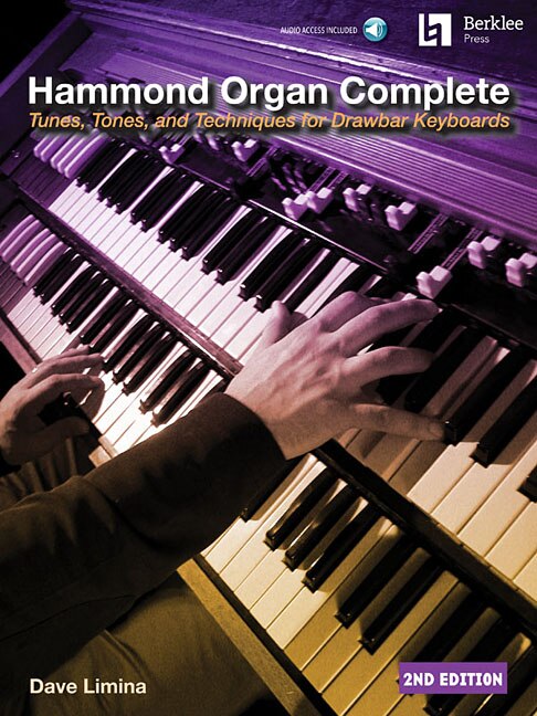 Couverture_Hammond Organ Complete