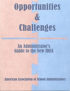Couverture_Opportunities and Challenges