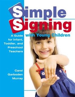 Couverture_Simple Signing With Young Children