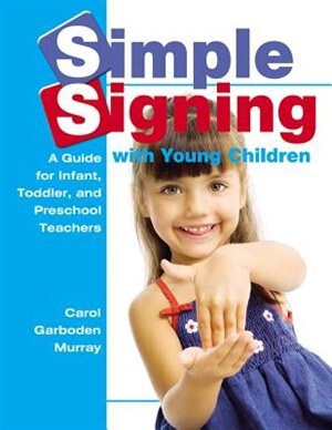 Couverture_Simple Signing With Young Children