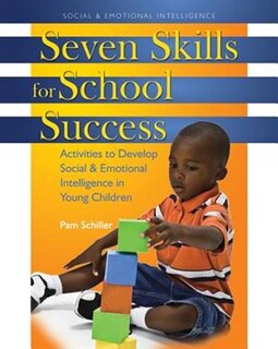 Front cover_Seven Skills for School Success