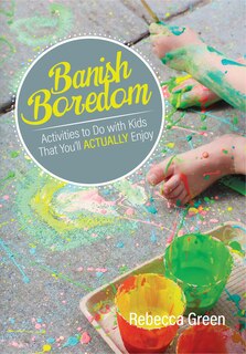 Front cover_Banish Boredom