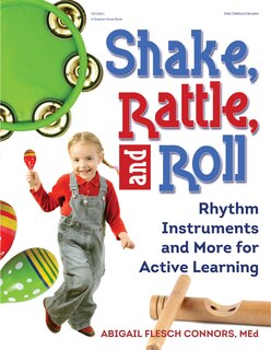 Front cover_Shake, Rattle, and Roll