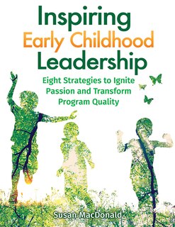 Front cover_Inspiring Early Childhood Leadership