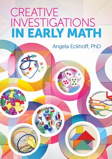 Couverture_Creative Investigations in Early Math