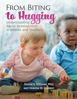 Front cover_From Biting to Hugging
