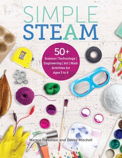 Front cover_Simple Steam