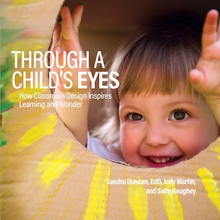 Front cover_Through a Child's Eyes