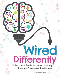 Front cover_Wired Differently