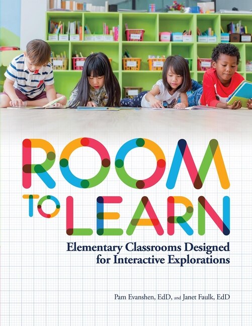 Front cover_Room to Learn