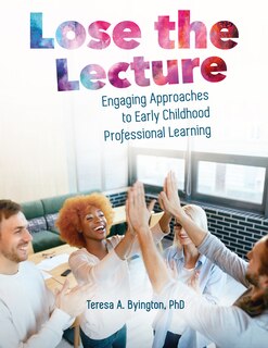 Front cover_Lose the Lecture