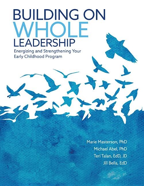Front cover_Building on Whole Leadership