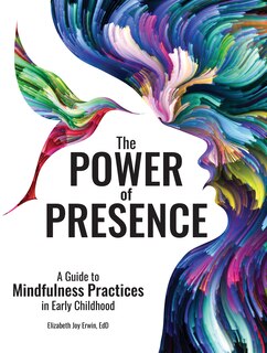 Couverture_The Power of Presence