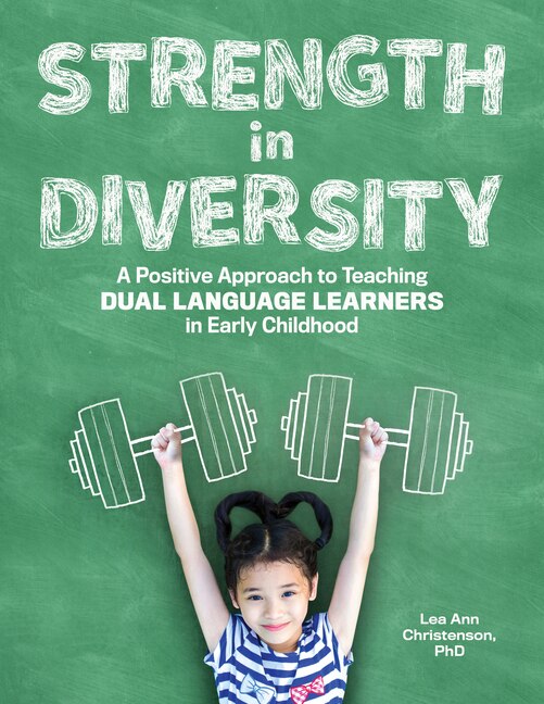 Front cover_Strength in Diversity