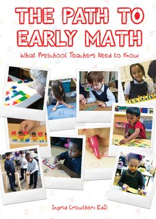 Couverture_The Path to Early Math